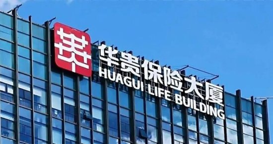 华贵人寿年内净现金流-3.43亿,资本消耗加速,将帅双双撤退